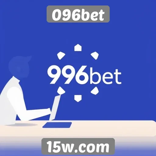 Revisão do suporte ao cliente do site 096bet