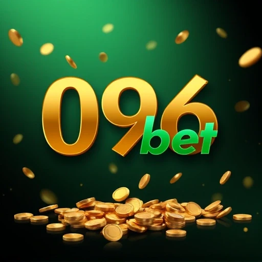 096bet Logo