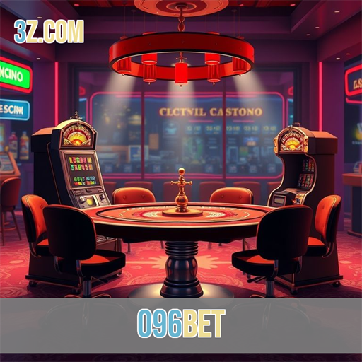 Experimente o Fasetino Login no Site 096bet e Ganhe
