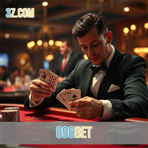 Slots do 096bet: Diversão e Ganhos ao Seu Alcance