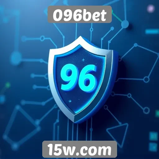 Avaliação da segurança do site 096bet