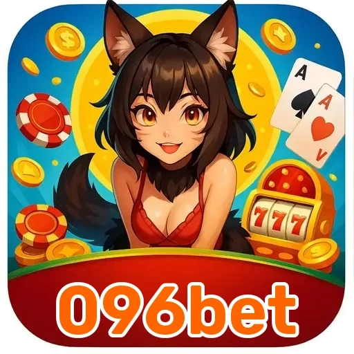 096bet: Descubra a Magia e Diversão dos Caça-Níqueis Online